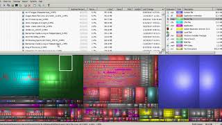 WinDirStat  Windows Directory Statistics [upl. by Sarette]