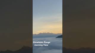 Himalayen Range Morning View Xitiz pariko basto kasmirisongs guitar music indianband [upl. by Ahsitneuq561]