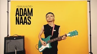 Session live inédite Adam Naas Solidays 2019 [upl. by Filia745]