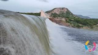 BARRAGEM DE OITICICAS 05032024 [upl. by Schnapp]