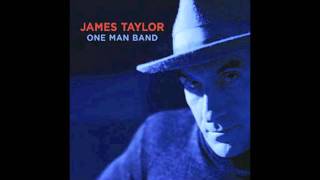 James Taylor  One Man Band  13  Chili Dog LIVE [upl. by Anehsuc]