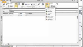 Opret og gentag aftaler i kalender Outlook 2010 instruktionsvideo [upl. by Atiral604]