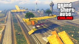 RPG vs INSURGENT GTA 5 ONLINE [upl. by Faina]