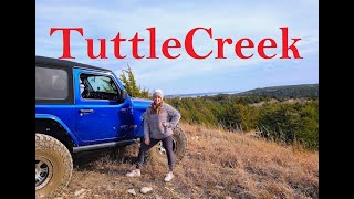 Tuttle Creek OffRoad Park  Kansas [upl. by Ellehcor]