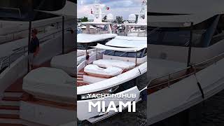 Azimut Display yachting [upl. by Gates]