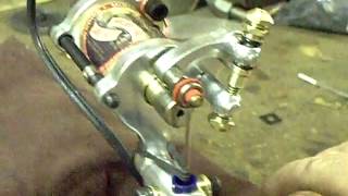 rotary tattoo machine [upl. by Uyerta]