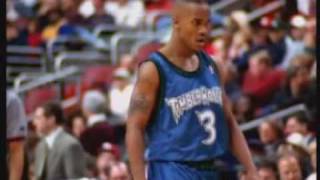 Stephon Marbury The Life [upl. by Erbe462]