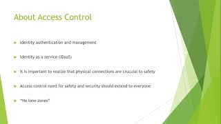 SSCP  Lesson 08  Hardware and System Security [upl. by Perceval]