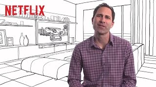 Netflix Quick Guide How To Watch Netflix On Your TV  Netflix [upl. by Neri]