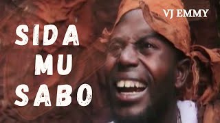 Sida Mu Ssabo part two Ugandan movie  kinauganda translated by Vj Emmy [upl. by Irrem]