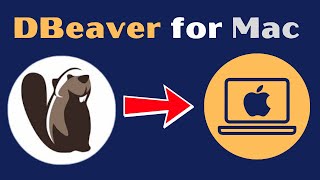 How To Download DBeaver for Mac  EASY Stepbystep Tutorial [upl. by Kisor399]