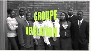 GROUPE REVELATION DE TORONTO [upl. by Leila539]