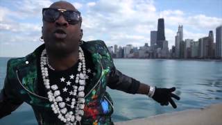 Elephant ManJamaica How We Do It Official Video [upl. by Aicenad911]