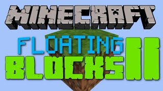 Floating Blocks II PvP EP 37 SweCore vs SlicedBanana 3v3 Svenska [upl. by Dart]