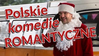 TOP Multikino 58  Najlepsze polskie komedie romantyczne  2017 [upl. by Shel352]