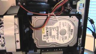 Dell Optiplex 745 Trash Find [upl. by Hazen]