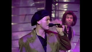 Color Me Badd All 4 Love TOTP 1991 [upl. by Hacim]