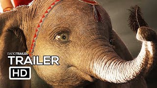 Dumbo 1941 Full Movie 22 [upl. by Yzdnil624]