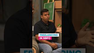 freelancing NBFC and Banks financetips facts finance freelancing startup youtubeshorts nbfc [upl. by Wenona]