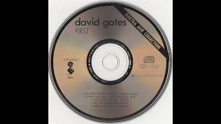 DAVID GATES  quotLorileequot Album Version 1973 [upl. by Sum]