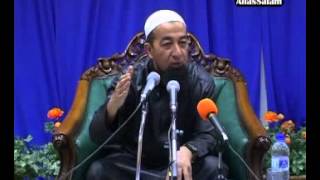 Eksklusif Hukum TAHLIL 340 amp 100 Malam  Ustaz Azhar Idrus [upl. by Alarick]