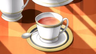 They made an anime about cups [upl. by Epp]