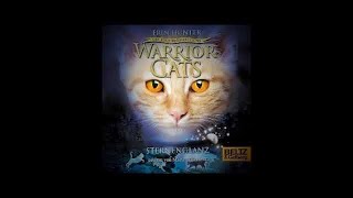 2 Warrior Cats Staffel 2 Band 4 Sternenglanz von Erin Hunter Hörbuch [upl. by Vitalis]