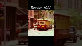 Toronto before canadiancity travel motivation [upl. by Jobey]