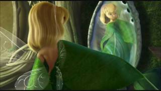 Tinkerbell Fanvid  Two Worlds Collide Demi Lovato [upl. by Brandyn]