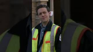 Carl Gallagher encouters a Karen 🥱 shameless ytshorts funny movie show carlgallagher [upl. by Siron]