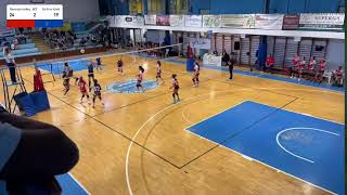 Torneo delle stelle 2024  finale 34 posto [upl. by Romaine]