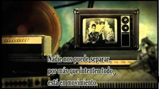 Rock Bones  Somos invencibles Sub Español Video Official [upl. by Griselda]