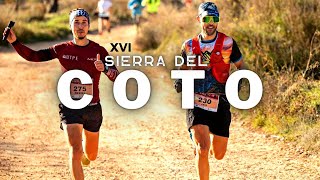 🟡 CxM SIERRA DEL COTO 2022 🏃‍♂ Media MARATÓN de MONTAÑA ⛰ Carrera TRAIL RUNNING en ALICANTE [upl. by Katharine]