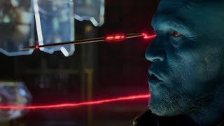 Guardians Of The Galaxy Vol 2  quotSuper Yakaquot  Movie Clip HD [upl. by Palumbo]