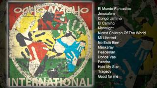 Ocho Macho  International teljes album [upl. by Anhavas605]