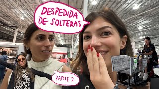 VLOG 24  SOLTERAS sueltas por MIAMI  Parte 2 🎀  Un finde con mis amigas de Argentina⁣ [upl. by Akinyt540]