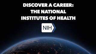 Pharmacist Careers at the NIH [upl. by Saffren]