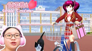 SAKURA School Simulator  Android iOS Gameplay HD [upl. by Adnyl79]