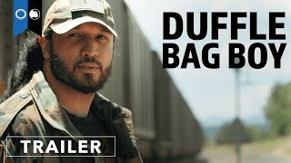 Duffle Bag Boy  Official Trailer  Crime  Action [upl. by Noxid]