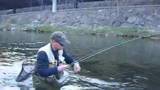 2010 Annual Fly Fishing Extravaganza [upl. by Schmeltzer]