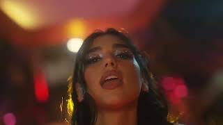 Dua Lipa  Levitating Solo Version NO DaBaby Music Video [upl. by Anehsak]