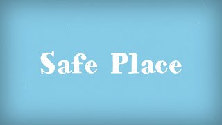 Safe Place  guided exercise [upl. by Adnamma]