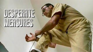 How highly intelligent criminals escape from prisondrama viral movierecap film [upl. by Wendolyn]