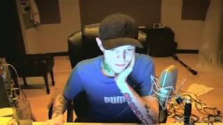 deadmau5 finds the perfect vocals [upl. by Annahsohs]