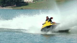 2013 Yamaha VXR WaveRunner [upl. by Elrebma]