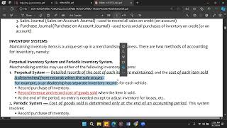 JOURNALIZING ENTRIES OF MERCHANDISING BUSINESS PURCHASES [upl. by Naujuj]