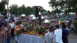 STABAT MATER in Pasuquin in HD [upl. by Santa163]