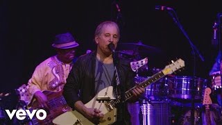 Paul Simon  Late In The Evening Live from Webster Hall [upl. by Baird]