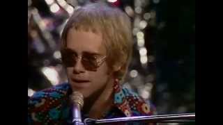 Queen Elton John amp Tony Iommi  The Show Must Go On 1992 Live [upl. by Aramenta]