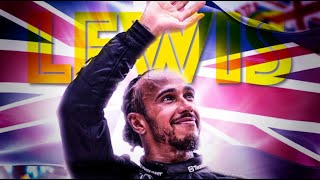 Silverstone 2024  Lewis Hamilton  Emotional Last Lap [upl. by Braun]